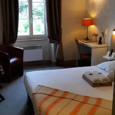 Logis Restaurant Bistronomique La Vieille Auberge, Hotel