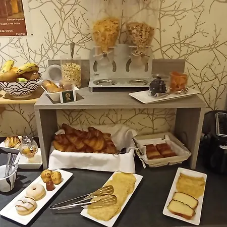 Logis Restaurant Bistronomique La Vieille Auberge,