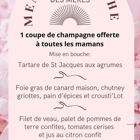 Logis Restaurant La Vieille Auberge, Art And Gallery Hotel