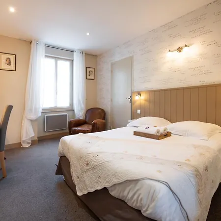Logis Restaurant Bistronomique La Vieille Auberge, Souillac