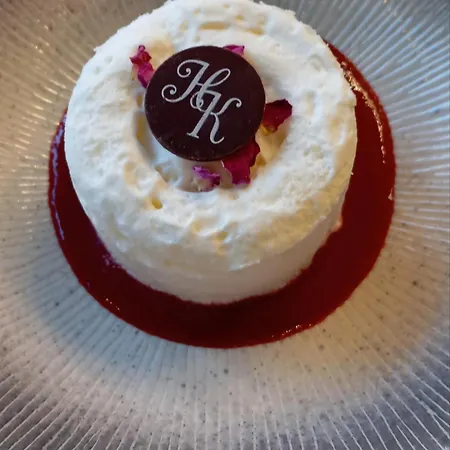 Logis Restaurant Bistronomique La Vieille Auberge,