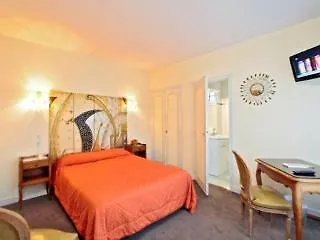 Logis Restaurant La Vieille Auberge, Art And Gallery 3*