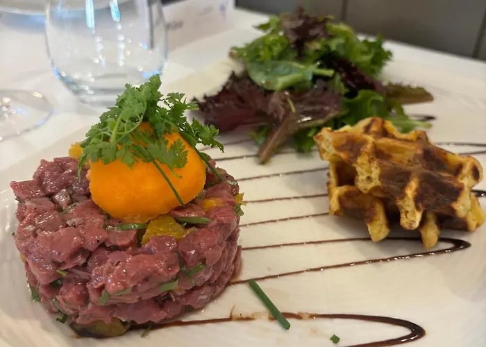 维尔之家客栈 3* 苏亚克