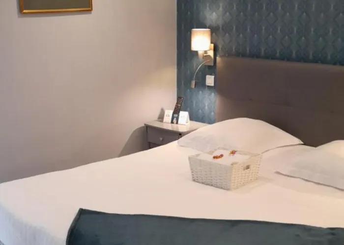 维尔之家客栈 3* 苏亚克