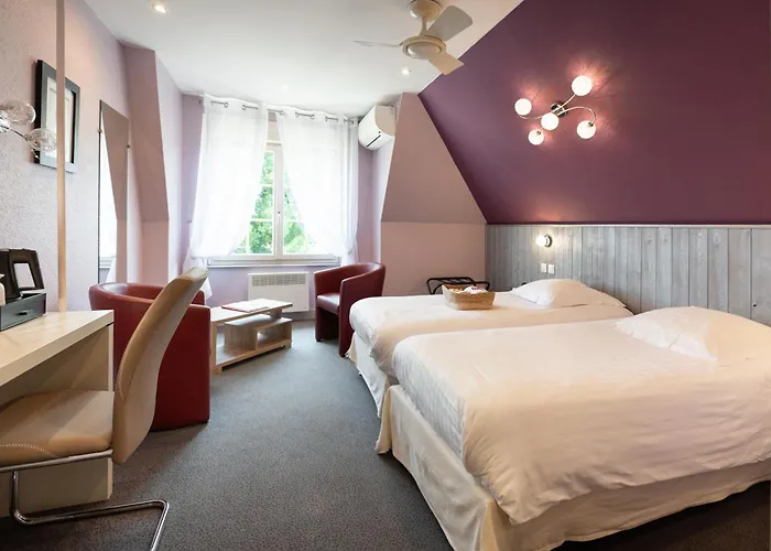 酒店 维尔之家客栈