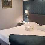 Logis Hôtel Restaurant La Vieille Auberge, Art&Gallery 3* Souillac