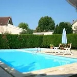 Logis Hôtel Restaurant La Vieille Auberge, Art&Gallery 3* Souillac