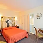 Logis Hotel Restaurant Bistronomique La Vieille Auberge, 3*