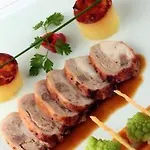 Hotel Logis Hôtel Restaurant La Vieille Auberge, Art&Gallery 3*