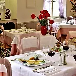 Logis Restaurant Bistronomique La Vieille Auberge, Szálloda 3*