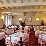 Hotel Logis Hôtel Restaurant La Vieille Auberge, Art&Gallery 3*