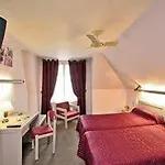 Logis Restaurant Bistronomique La Vieille Auberge,
