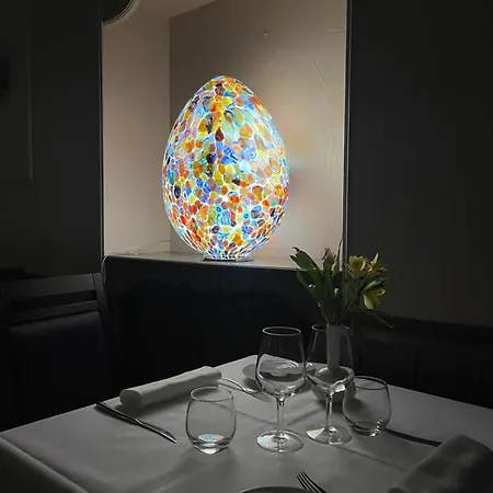 Logis Restaurant La Vieille Auberge, Art And Gallery سويلاك