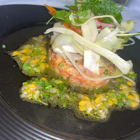 Hotell Logis Restaurant Bistronomique La Vieille Auberge,
