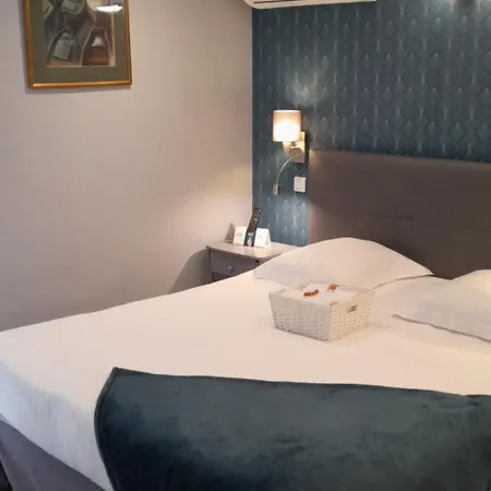 Logis Restaurant La Vieille Auberge, Art And Gallery 3* سويلاك