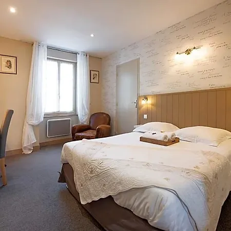 Logis Restaurant Bistronomique La Vieille Auberge, Souillac