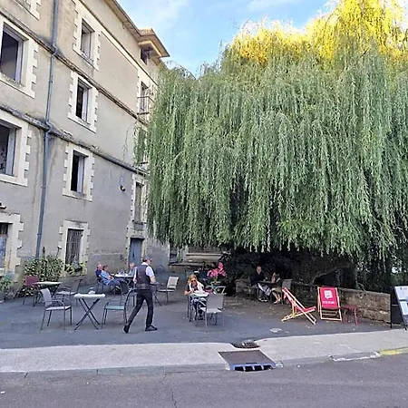 Otel Logis Restaurant Bistronomique La Vieille Auberge, Souillac