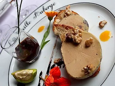 Logis Restaurant La Vieille Auberge, Art And Gallery فندق سويلاك