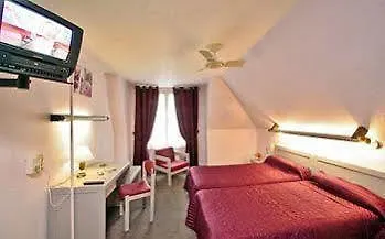 Logis Restaurant Bistronomique La Vieille Auberge,