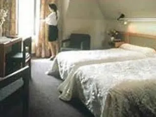 Logis Restaurant Bistronomique La Vieille Auberge, Отель 3*
