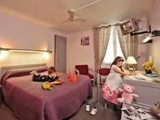 Logis La Vieille Hotel Souillac