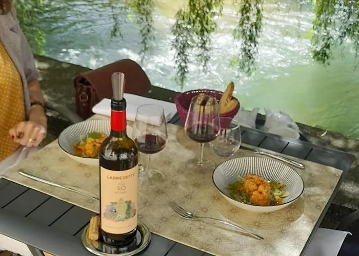 酒店 维尔之家客栈 3*