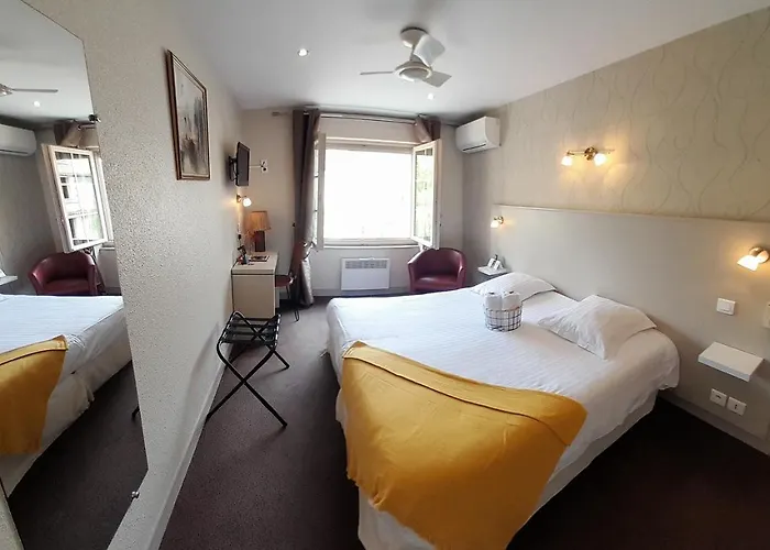 维尔之家客栈 酒店 苏亚克