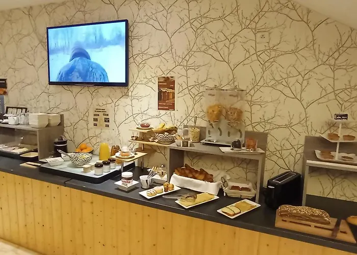 酒店 维尔之家客栈 3*