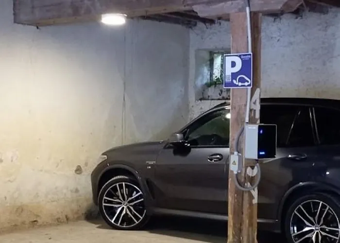 维尔之家客栈 3* 苏亚克